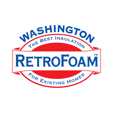 Avatar for WASHINGTON RETROFOAM LLC
