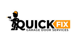 Quick Fix Garage Door Services logo