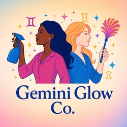 Gemini Glow Company LLP logo