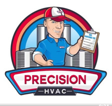 Avatar for Precision HVAC
