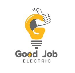 Good Job Electric LLC logo