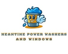 Avatar for Meantime Power Washers and Windows - Unlicensed Contractor