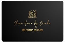 Avatar for Clean Home by Brenda