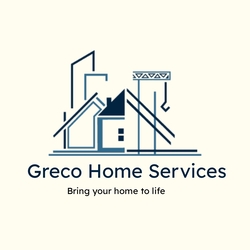 Greco Home Services logo