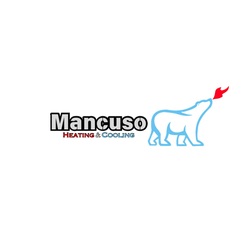 MANCUSO HEATING & COOLING LLC logo