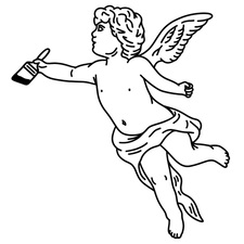 Avatar for Divine Painting
