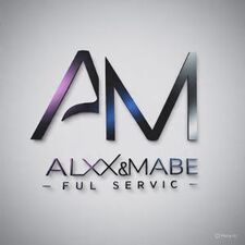 Logo for Alex & Mabe Full Services LLC