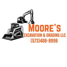 Avatar for Moores Excavation and Grading LLC