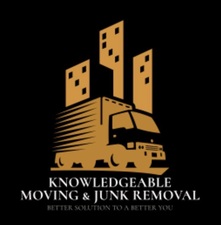 Avatar for Knowledgeable Moving & Junk Removal
