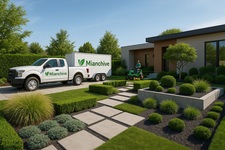 Avatar for Landscaping Mianchive