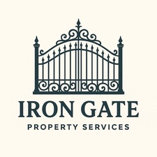 Logo for Iron Gate Services LLC