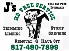 Avatar for J's HD Tree Service