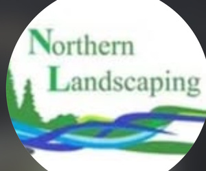 Northern Lawns & Landscaping logo