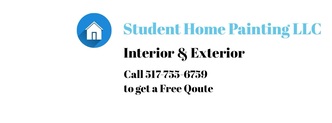 Student Home Painting LLC logo