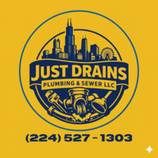 Avatar for Just Drains Plumbing & Sewer LLC
