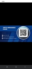 Avatar for Ortiz General Home Improvement LLC