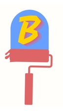 Blakes Brush logo