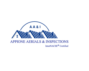 Appione Aerials & Inspections logo