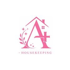 Avatar for A+ Housekeeping, LLC