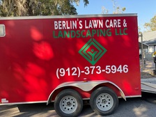 Avatar for Berlin's Lawn Care and Landscaping