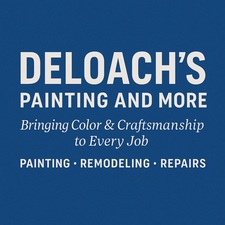 Avatar for Deloach's Painting & More