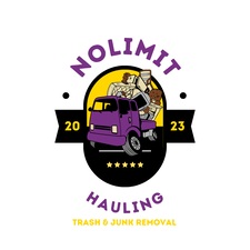 Avatar for Nolimit Hauling and Landscaping