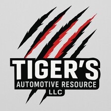 Tiger's Automotive Resource LLC logo