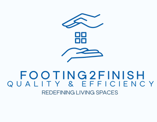 Footing2Finish logo