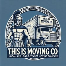 Avatar for This Is Moving Co LLC
