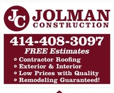 Avatar for Jolman Construction