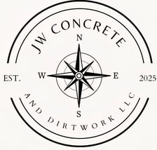 Avatar for JW Concrete & Dirtwork LLC