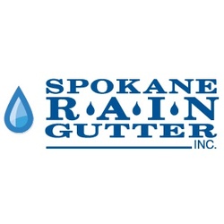 Spokane Rain Gutter, Inc. logo