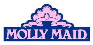 Molly Maid of Southern Guilford County logo