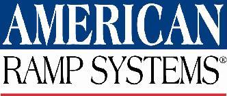 Logo for American Ramp Systems