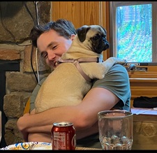 Avatar for The Handy Pug