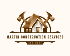 Avatar for Martin Construction Service