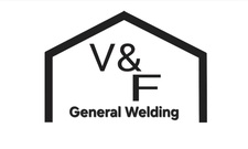 Avatar for V&F General Welding