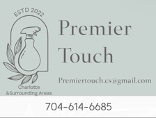 Avatar for Premier Touch