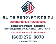 Avatar for Elite Renovations NJ LLC
