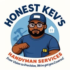 Avatar for Honest Kev's Handyman Services