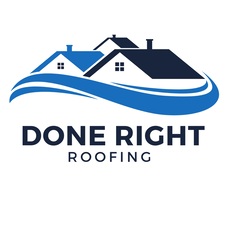 Avatar for Done Right Roofing