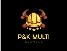 Avatar for P&K Multiservice