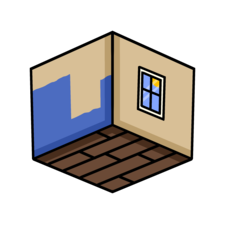 Logo for Wells Floors and More LLC