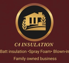 C4 Insulation LLC logo