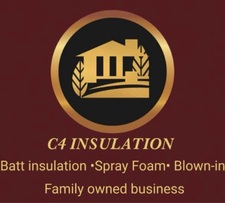 Avatar for C4 Insulation LLC