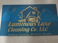 Avatar for Luminous Luxe Cleaning Co.
