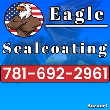 Avatar for Eagle Sealcoating