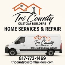 Avatar for Tri County Home Services & Repair