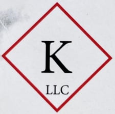 Logo for Diamond K Tree & Landscape LLC