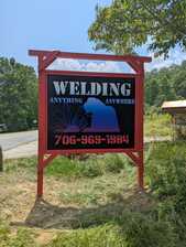 Avatar for Welding Anything Anywhere